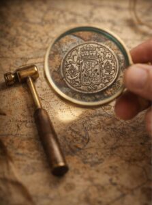 Antika Nedir? Gerçek Antika Nasıl Anlaşılır? 2 Gerçek Antika Nasıl Anlaşılır?