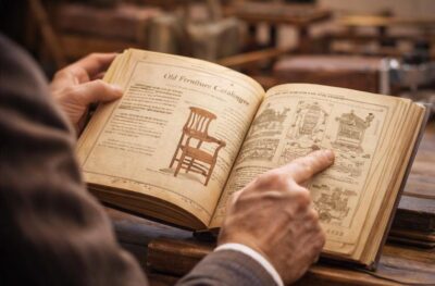 Antika Değerleme Rehberi: Antika Değeri Nasıl Belirlenir? 3 Gerçek Antika Fiyatı Nasıl Belirlenir