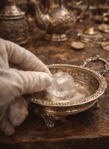 Türkiye’de Antika Satışında Yasal Mevzuat ve Yasaklı Eserler 2 Türkiye’de Antika Satışında Yasal Mevzuat, Yasaklı Eserler ve Güvenli Satış Rehberi