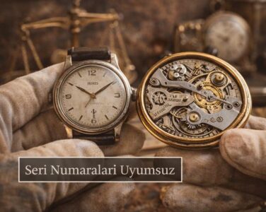 Antika Saatler: Yatırım Değeri, Marka Analizi ve Gerçek Piyasa Trendleri 3 Yatırım Açısından Değer Kazandıran 10 Özellik