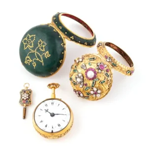 En Çok Aranan 50 Antika Ürün | 2024-2025 5 Antika Saatler