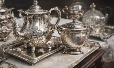 Gümüş Alımı Rehberi 2 Gümüş Neden Değerli Bir Yatırım Aracıdır